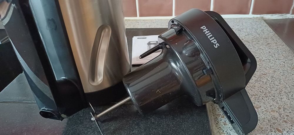 Soupmaker Philips HR2203 Electroménager