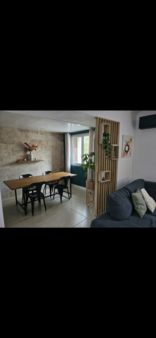 Vente Maison Maison de village 4 pièces Aramon