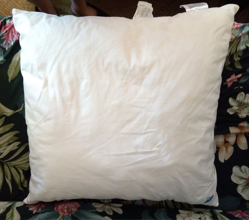oreiller Drouault 65 x 65 cm Décoration