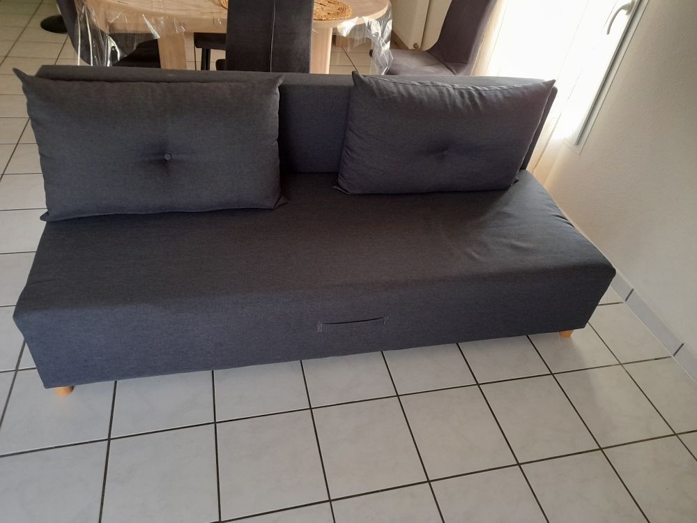 banquette Meubles
