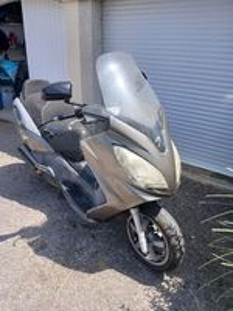 PEUGEOT 2012 occasion 66750 Saint-Cyprien