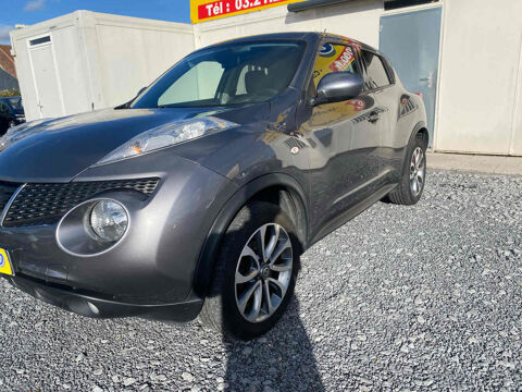 Nissan juke 1.5 DCI 110 CHV CONNECT EDITION