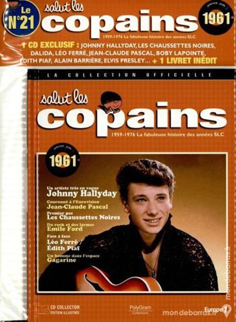 dvd  musique annes  61/75 20 Chteauroux (36)