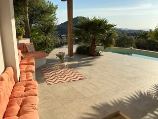  Appartement � vendre 4 pi�ces 118 m�