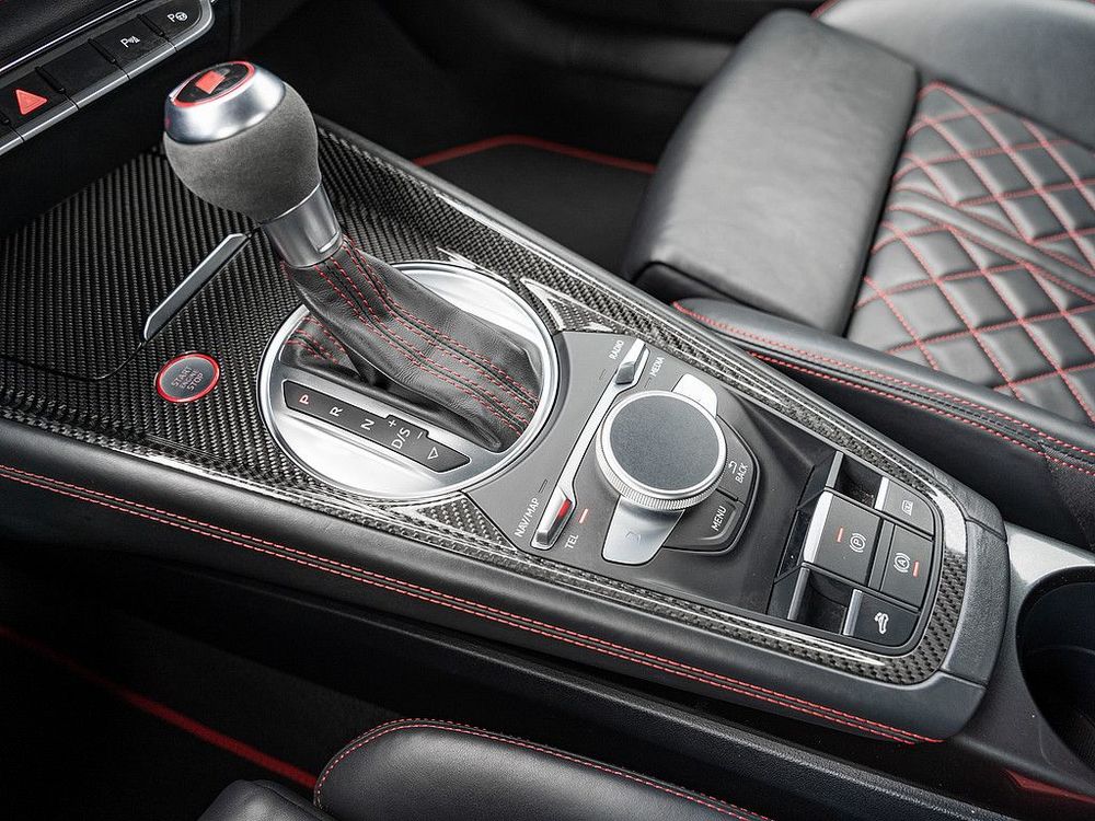 TT S TTS Roadster 40 TFSI 320 S tronic 7 Quattro 2021 occasion 69007 Lyon