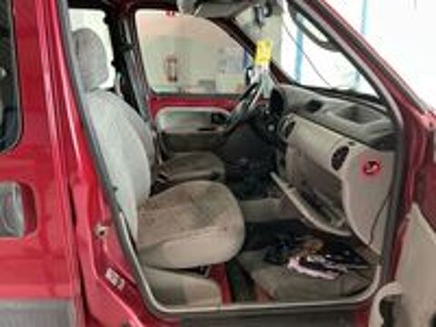 Kangoo Renault 1.2 Helios 2003 occasion 44320 Saint-P&egrave;re-en-Retz
