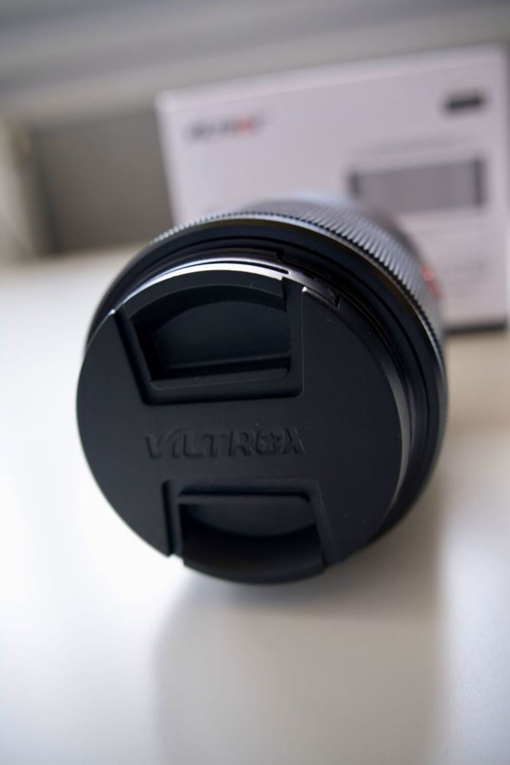 ? Objectif Viltrox AF 23mm f/1.4 STM Fujifilm X Photos/Video/TV