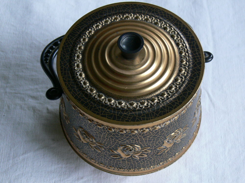 Bonbonni&egrave;re Décoration