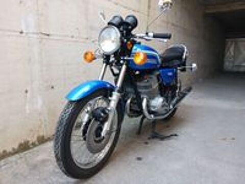 KAWASAKI 1972 occasion 75012 Paris