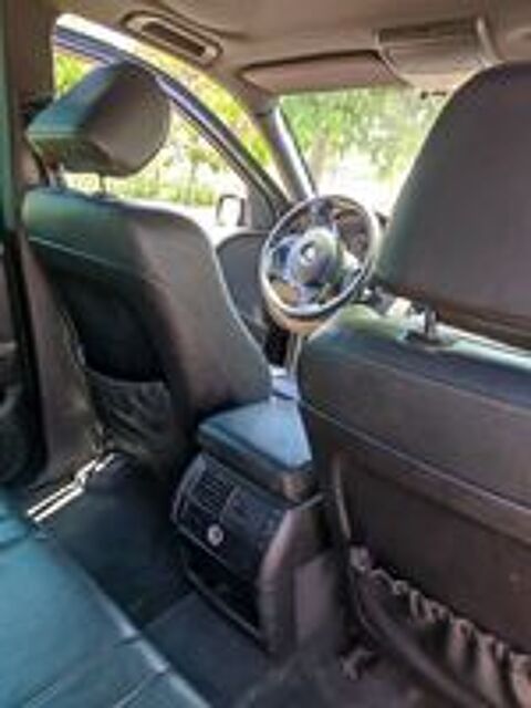 X5 3.0d Pack 2005 occasion 66000 Perpignan