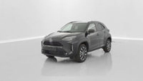 Yaris Cross Hybride 130h 2WD Design (5 CV) 2026 occasion 69330 Pusignan