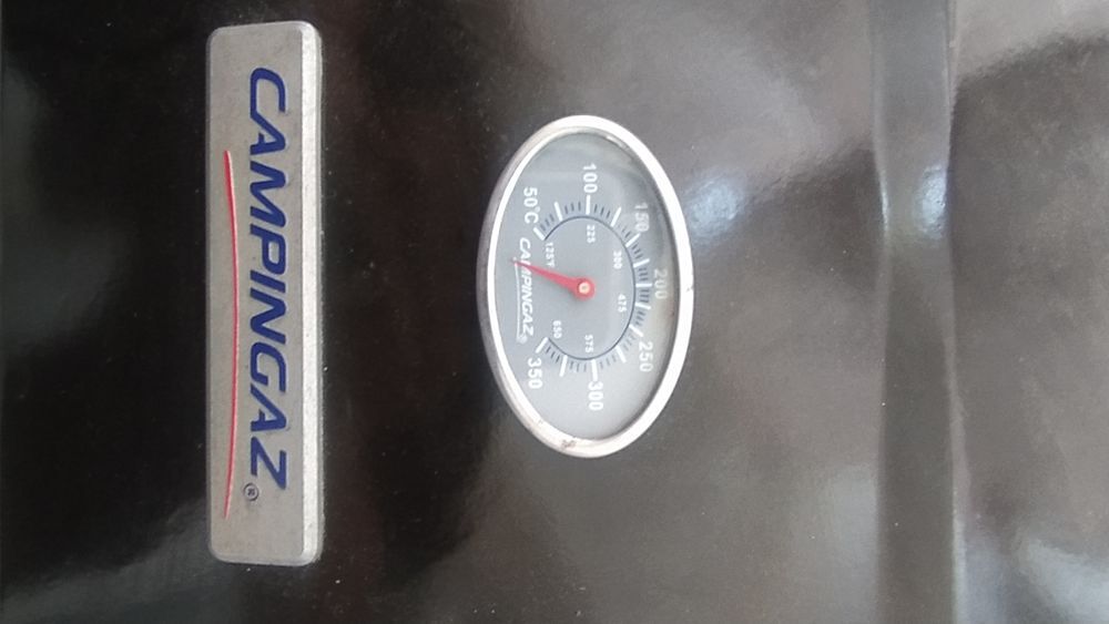 barbecue camping gaz Jardin