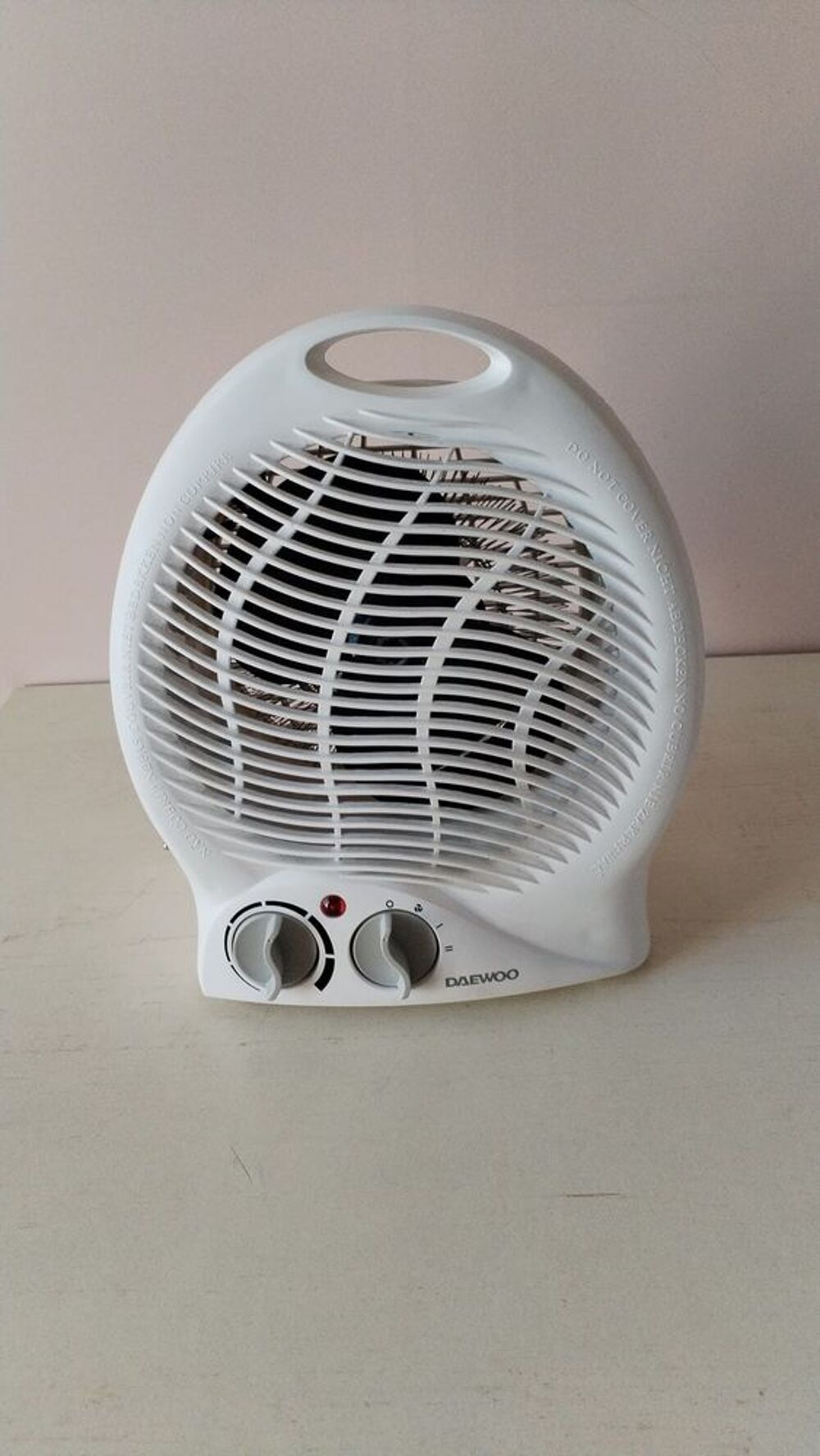 Chautffeau DAEWOO Mobilier enfants