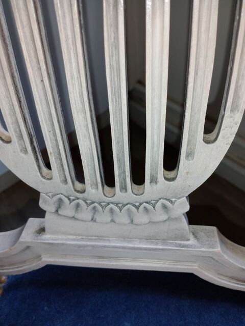 Deux chaises enciennes 50 Neuilly-sur-Seine (92)