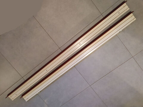 Rails de rideau 10 Attenschwiller (68)