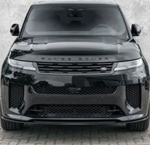 Range Sport Range Rover Sport P635 AWD V8 4.4L SV Edition Two Edition Two 2025 occasion 22100 Dinan