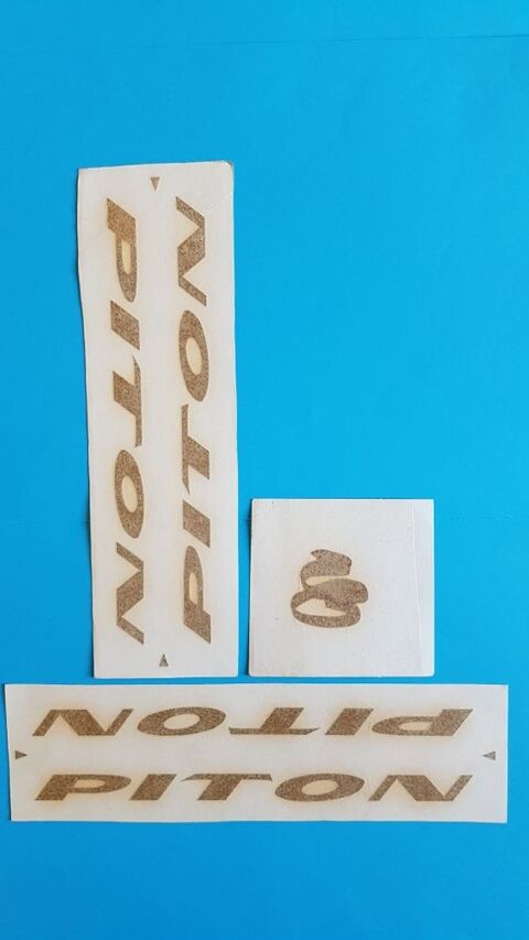 PITON 0 Bordeaux (33)