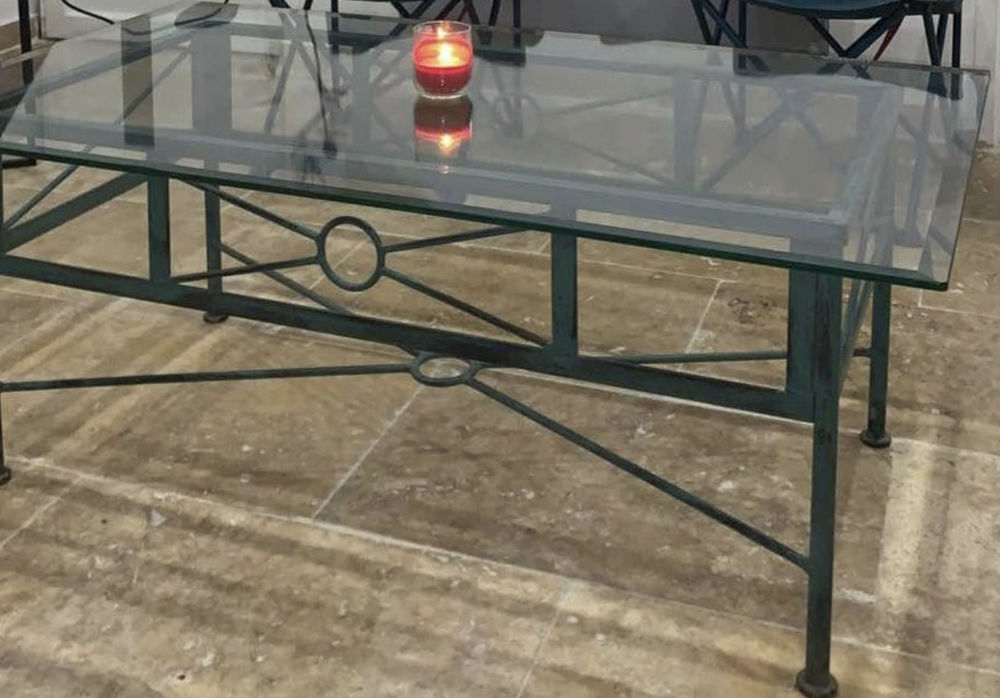 Table Meubles