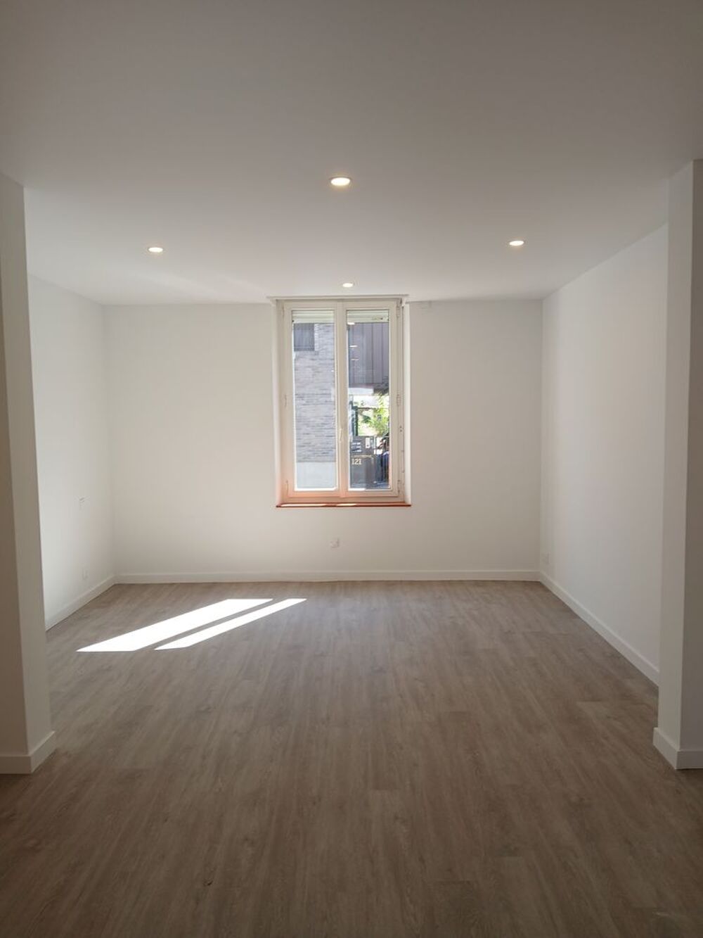 Vente Appartement appartement Nantes