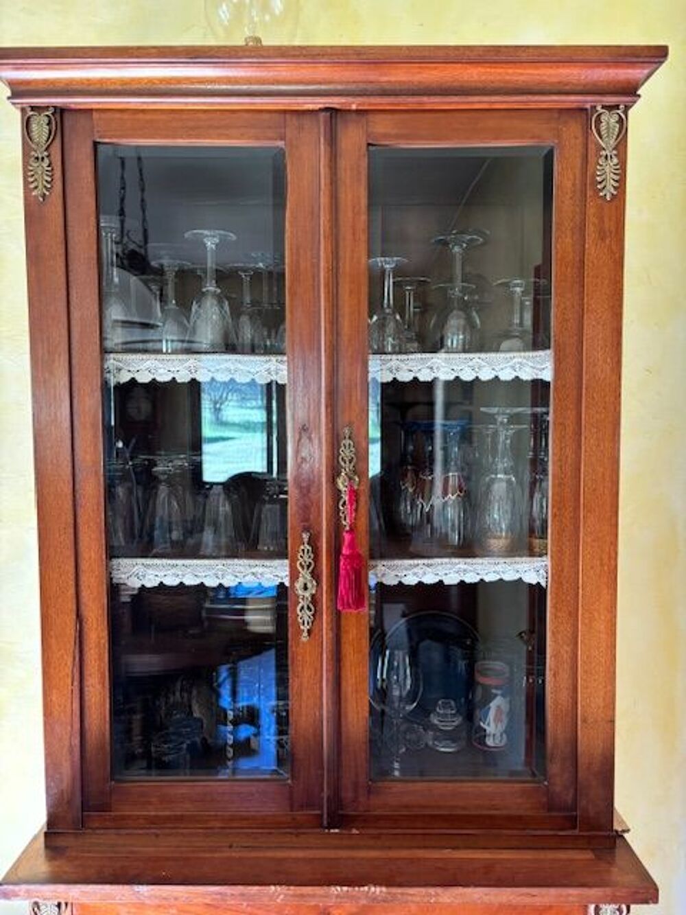 meubles vitrines Meubles