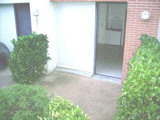  Appartement � louer 1 pi�ce 20 m�