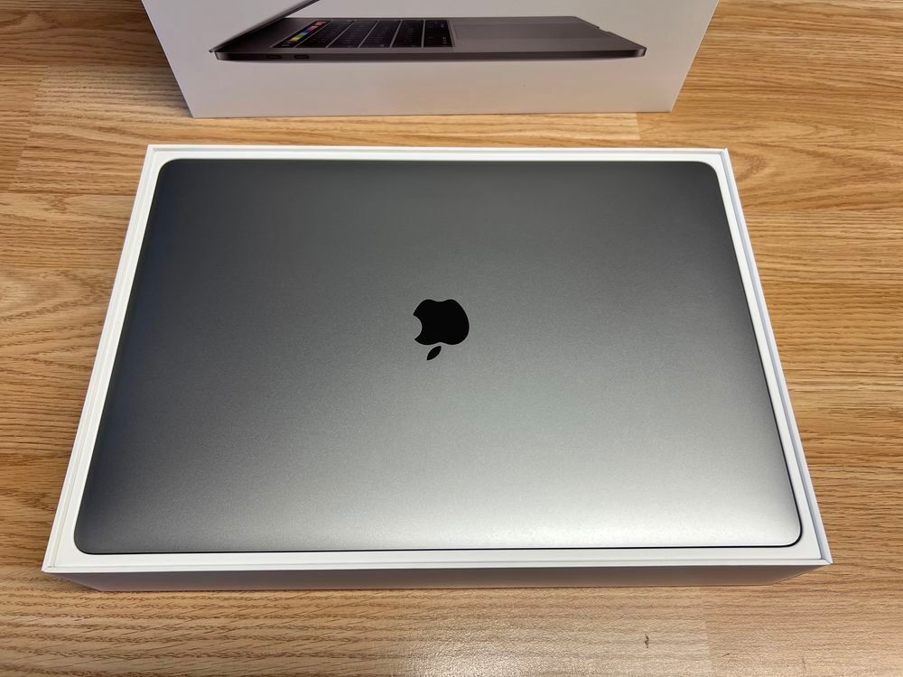 Macbook Pro 15" Etat NEUF Matériel informatique