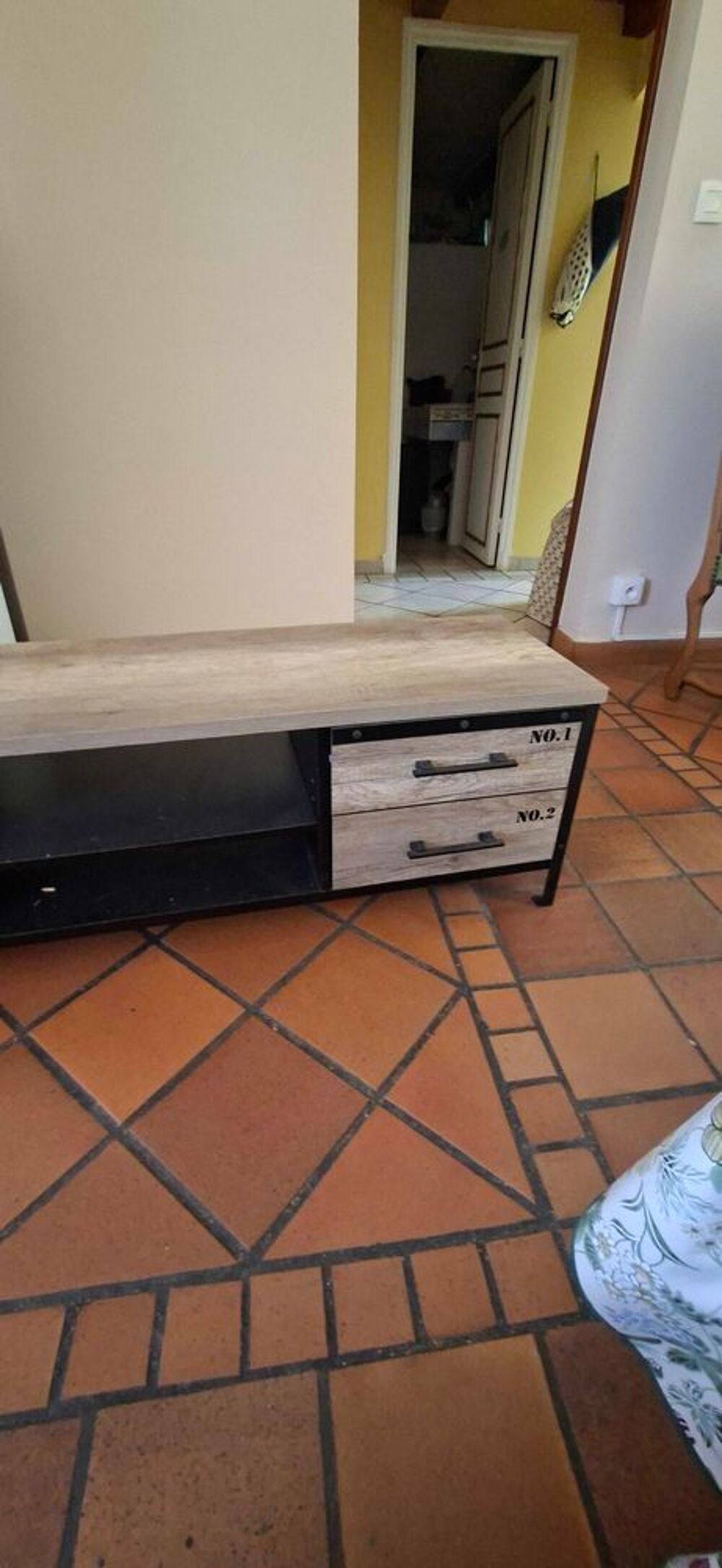 Meuble de salon Tv et Hifi Meubles