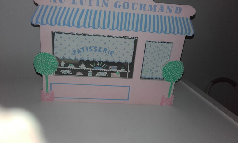 Veilleuse pour chambre d'enfant Mobilier enfants
