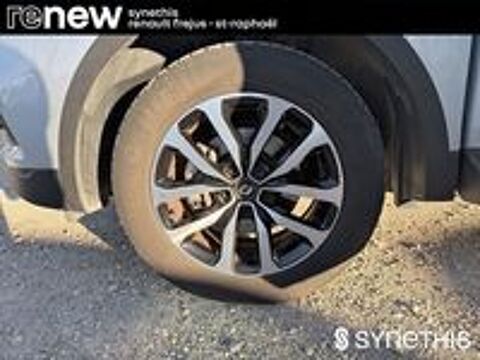 Kadjar TCe 140 FAP EDC SL Limited 2021 occasion 83600 Fr&eacute;jus