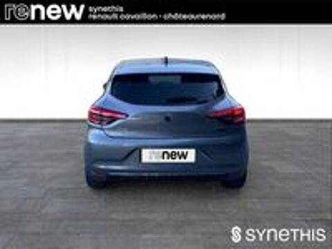 Clio V Clio E-Tech full hybrid 145 Techno 2023 occasion 84300 Cavaillon