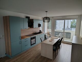  Chambre à louer 4 pièces 87 m²