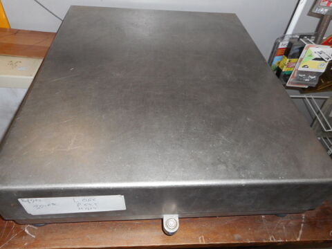 Balance SOEHNLE S10 poids maxi 150kg 88300 Neufchteau