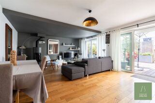  Maison à vendre 9 pièces 205 m²