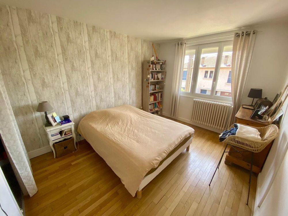 Vente Maison Maison à   vendre - quartier La Glacière Clermont-ferrand