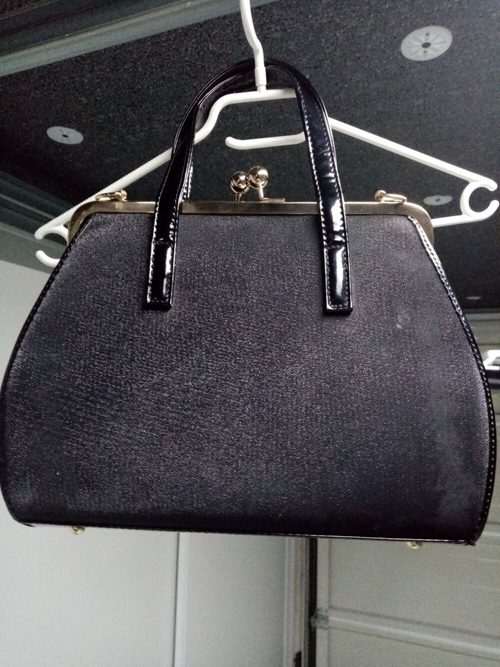 sac a main Maroquinerie
