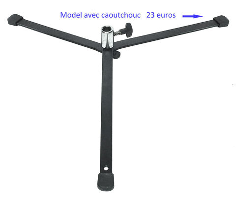 Manfrotto 003 Backlite Base 
19 Creil (60)