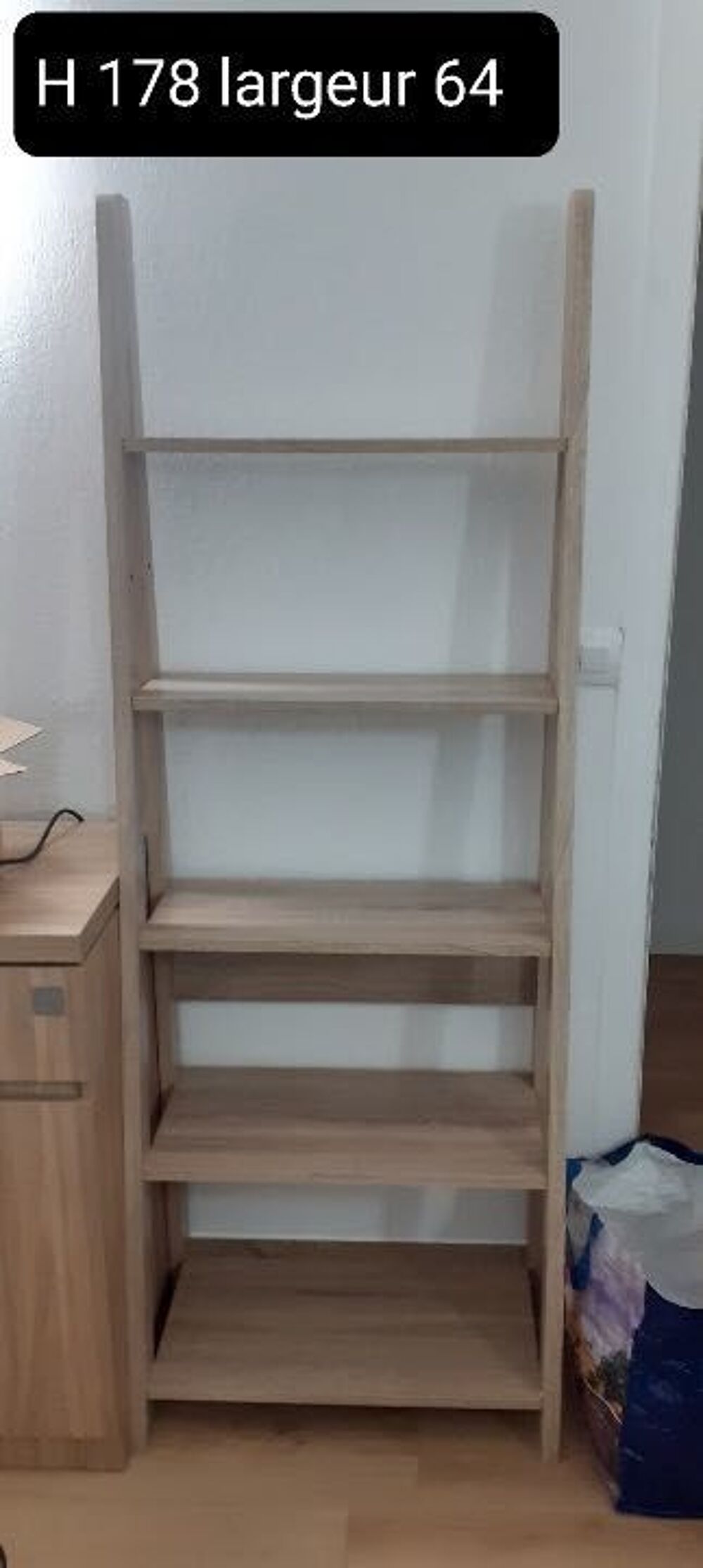 meuble Tangga but &eacute;tag&egrave;res Meubles