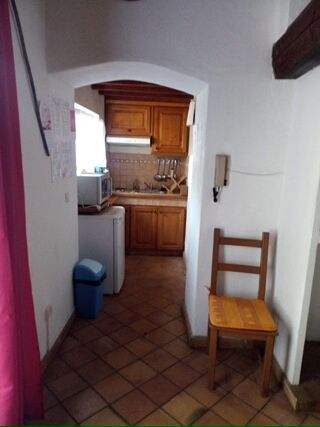  Maison à louer 2 pièces 34 m²