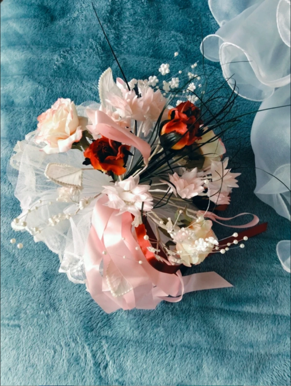 Robe de mari&eacute;e Vêtements