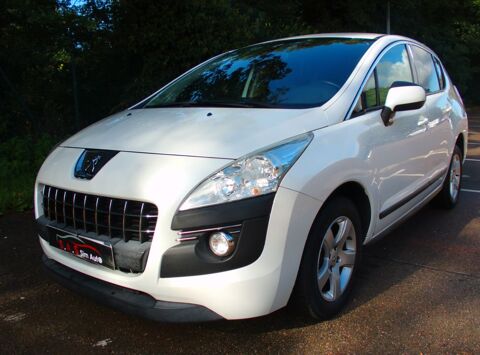 Peugeot 3008 1.6 HDi 112ch FAP Business *