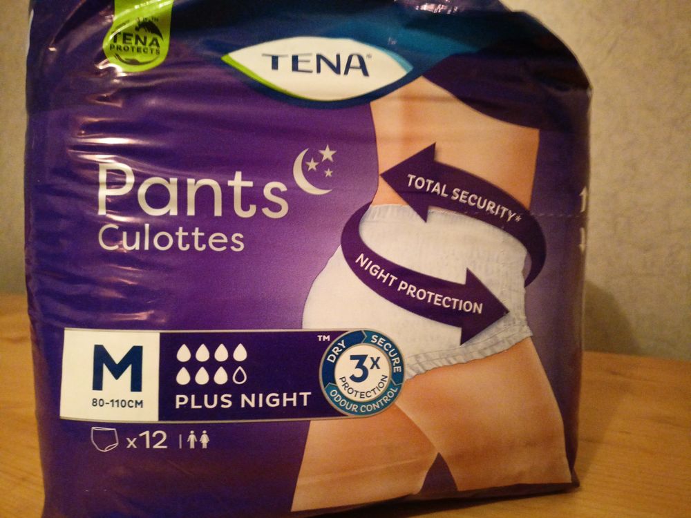 changes culottes adultes taille M Vêtements