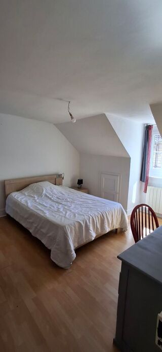  Appartement � louer 2 pi�ces 30 m�