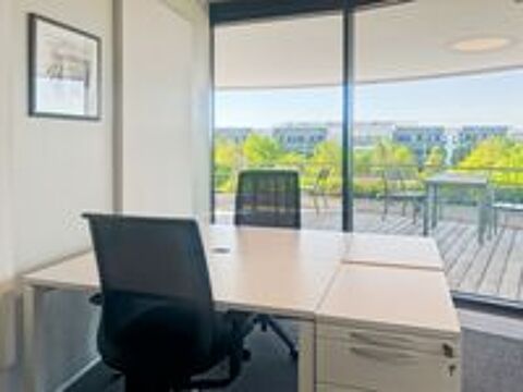   Trouvez un espace de bureau à Bezannes, Zash  pour 1 personne où tout est pris en charge 