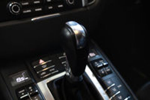 Macan 3.0 V6 360 ch GTS PDK 2016 occasion 35440 Montreuil-sur-Ille