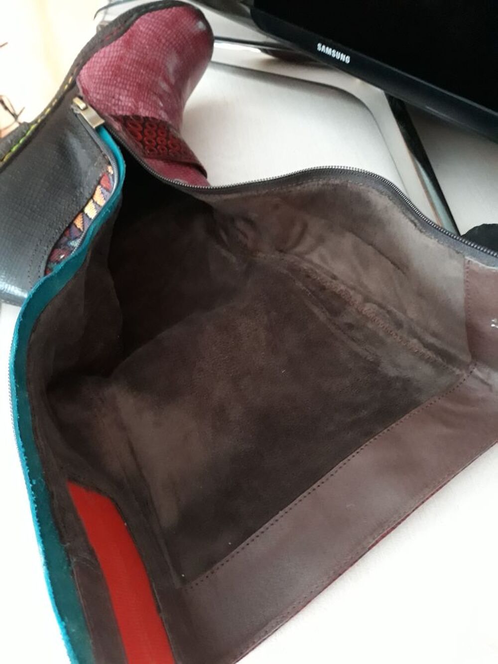 botte hivers femme Chaussures