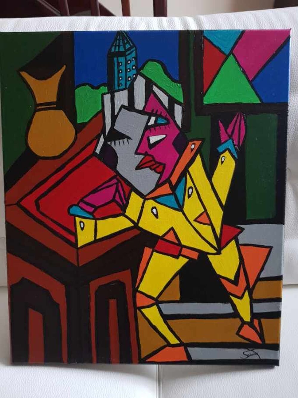 Picadonio Décoration