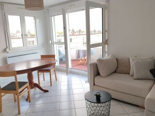  Appartement à vendre 3 pièces 73 m²