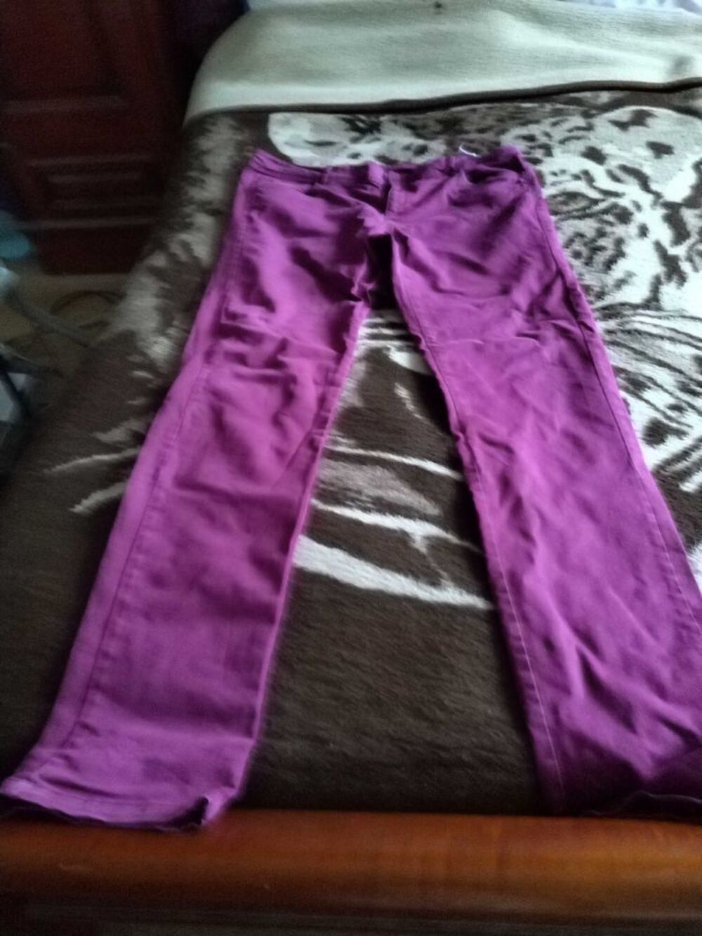 V&ecirc;tements femme Vêtements