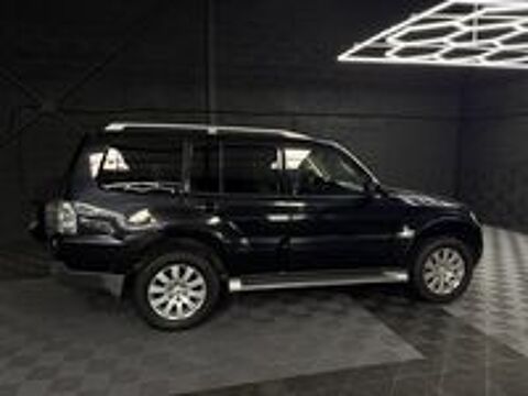 Pajero DC539VL 2007 occasion 33520 Bruges