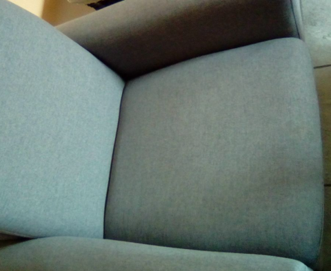 2 Fauteuils 100 Neuvy-Sautour (89)